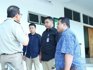 Langgar Aturan Tenaga Kerja, 13 Perusahaan Didenda