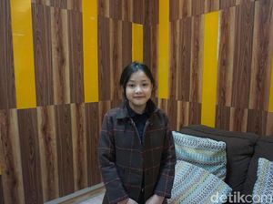 Ini Pesan Psikolog untuk Ortu yang Anaknya Sukses Temukan Bakat Sejak Dini Ini Pesan Psikolog untuk Ortu yang Anaknya Sukses Temukan Bakat Sejak Dini