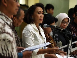 Ini Daftar 20 Capim KPK yang Lolos Seleksi