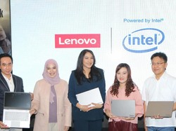 Generasi Muda Cari Laptop Stylish tapi Powerful untuk Kerja