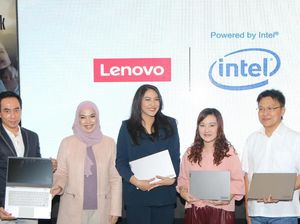 Generasi Muda Cari Laptop Stylish tapi Powerful untuk Kerja Generasi Muda Cari Laptop Stylish tapi Powerful untuk Kerja