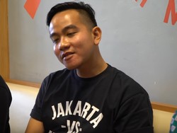 Gibran Butuh 35 Ribu KTP Jika Ingin Jadi Cawalkot Independen di Solo