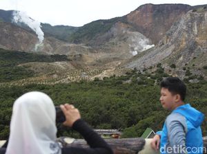 Ini Dua Tempat Wisata di Garut yang Wajib Dikunjungi