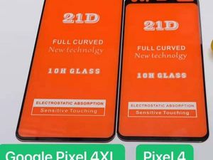 Bocoran Pixel 4: Bezel Tebal dan Project Soli Bocoran Pixel 4: Bezel Tebal dan Project Soli