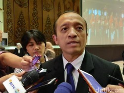 KLHK Masih Pelajari Runutan Karhutla Kalimantan di Tahun 2015