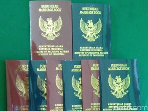 Emoh Tes Narkoba, Calon Pengantin Tak Dapat Buku Nikah