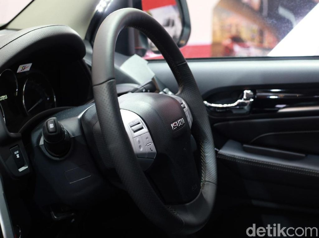 Mobil Indonesia Laris Manis di Luar Negeri Mobil Indonesia Laris Manis di Luar Negeri