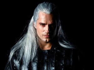 Trailer Perdana The Witcher yang Menyeramkan