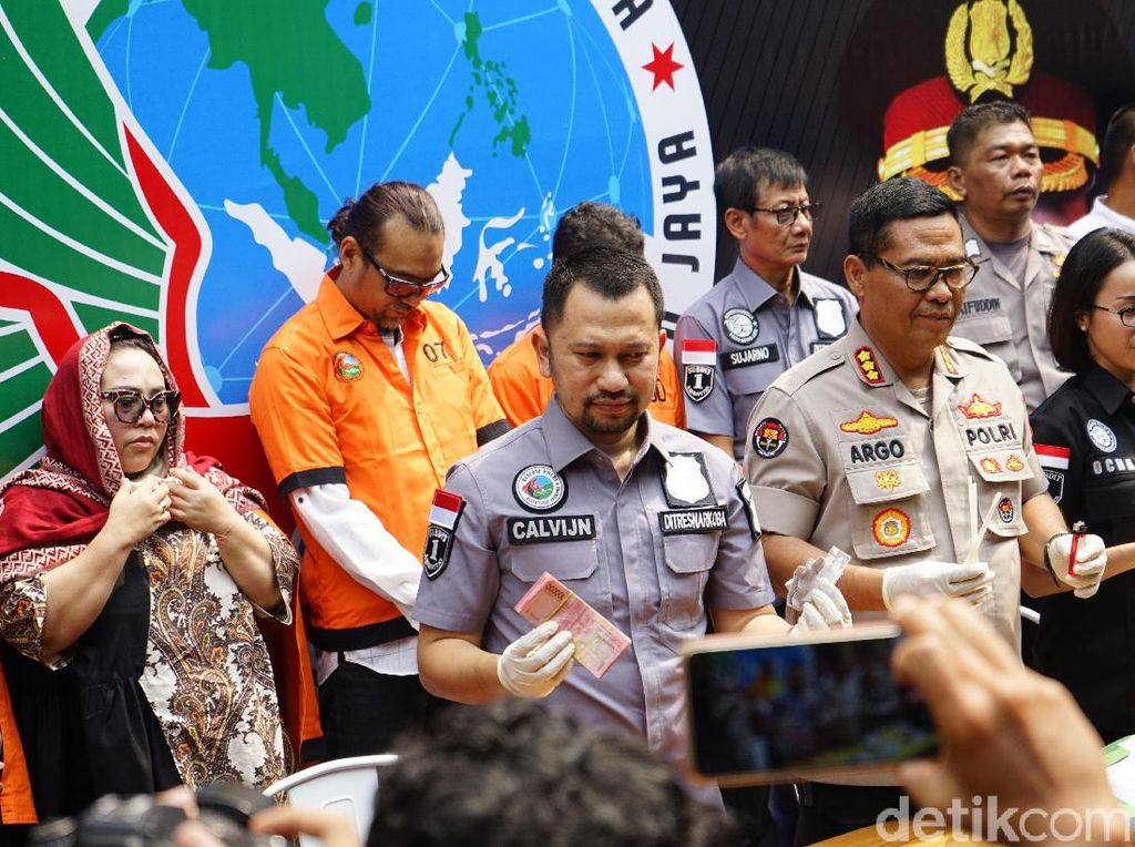 Pecandu Narkoba Dipenjara atau Direhabilitasi? Ini Aturannya Pecandu Narkoba Dipenjara atau Direhabilitasi? Ini Aturannya