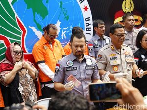 Pecandu Narkoba Dipenjara atau Direhabilitasi? Ini Aturannya Pecandu Narkoba Dipenjara atau Direhabilitasi? Ini Aturannya