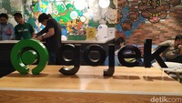 Gojek Blokir Permanen Sejoli Diduga Mesum dalam Taksi Online di Jaksel