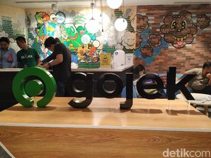 Balikkan Kondisi! Gojek Berhasil Cetak Laba Operasional Rp 69 M di 2024 Balikkan Kondisi! Gojek Berhasil Cetak Laba Operasional Rp 69 M di 2024