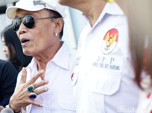 Cerita Tessy Pernah Ditegur Nunung Soal Narkoba