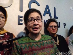 Nila Moeloek Sebut Wisatawan Bali Menurun Gegara Isu Corona