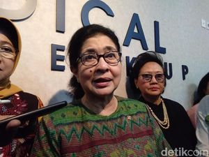 Menkes: 9 Calon Haji Indonesia Meninggal di Arab Saudi Menkes: 9 Calon Haji Indonesia Meninggal di Arab Saudi