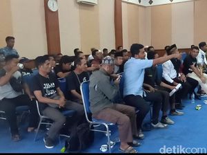 Warga Desak DPRD-Bupati Manggarai Barat Ikut Tolak Penutupan Pulau Komodo