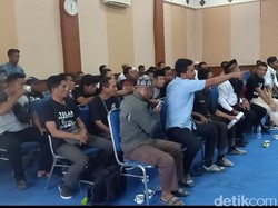 Warga Desak DPRD-Bupati Manggarai Barat Ikut Tolak Penutupan Pulau Komodo