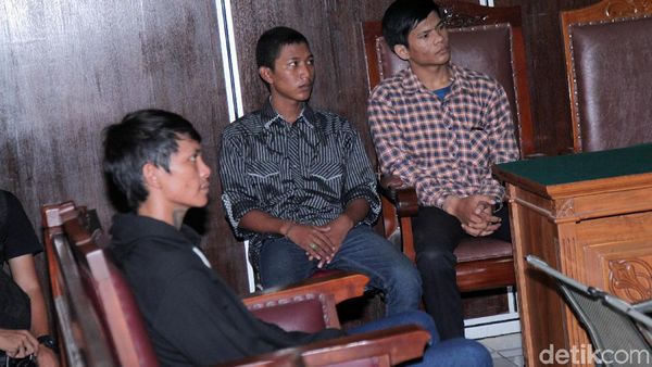 Begini Jalannya Praperadilan 4 Pengamen Korban Salah Tangkap