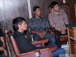 Nasib Gugatan Ganti Rugi Pengamen Korban Salah Tangkap Diputus Hari Ini