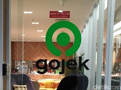 Diklaim Singapura, Ini Profil 4 Unicorn Kebanggaan Jokowi