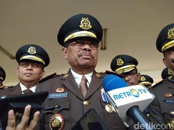 Jokowi Kalah di MA, Jaksa Agung: Pemerintah Tak Diamkan Kebakaran Hutan