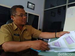 200 Kades Mojokerto Ajukan Cuti untuk Bertarung di Pilkades Serentak