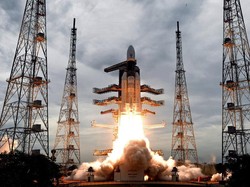 Pantang Menyerah! India Siap Coba Jajah Bulan Lagi