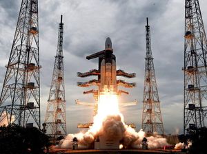 Pantang Menyerah! India Siap Coba Jajah Bulan Lagi Pantang Menyerah! India Siap Coba Jajah Bulan Lagi