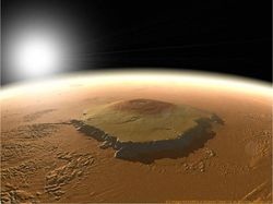 Lama Waktu 1 Hari di Mars, Ternyata Hampir Mirip dengan 1 Hari Bumi