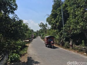 Pemkab Mojokerto Upayakan Desa Ini Ikut Pilkades Serentak, Asalkan...