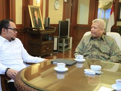 Rumania Tawarkan Lowongan Kerja Tenaga Terampil Indonesia