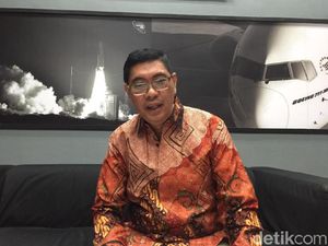Komisaris KSI Berang Pimpinan Komisi VII DPR Bicara Maling Teriak Maling! Komisaris KSI Berang Pimpinan Komisi VII DPR Bicara Maling Teriak Maling!