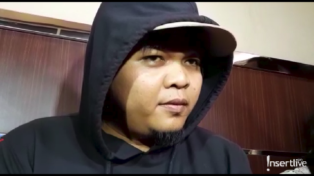 Faisal (Teman Jefri Nichol)