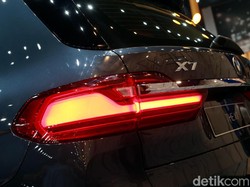 X7, LM 350, C 300, Kenapa Sih Mobil Mewah Dikasih Nama Pakai Angka?