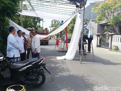 Salman Awak Cessna Ditemukan Meninggal, Kesedihan Selimuti Rumah Duka