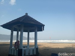 Soal Potensi Gempa dan Megathrust, Ini Reaksi Warga Pesisir Pacitan