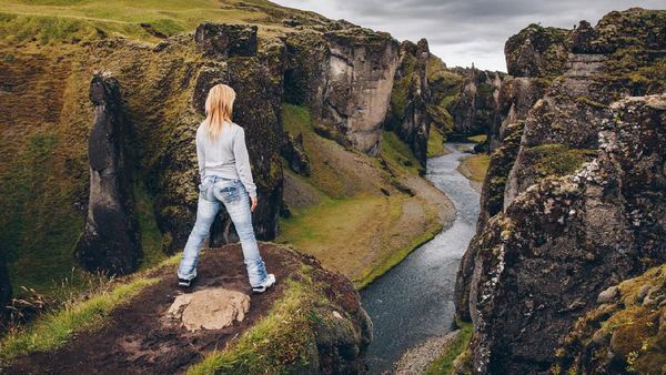 7 Tempat Wisata yang Terancam Rusak karena Populer di Media Sosial