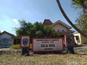 Desa di Mojokerto Ini Gagal Gelar Pilkades Serentak Gara-gara Ini