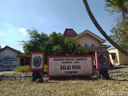 Desa di Mojokerto Ini Gagal Gelar Pilkades Serentak Gara-gara Ini