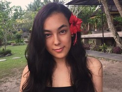 Sonia Alyssa Salurkan Emosi di Mahasiswi Baru