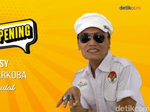 Srimulat Dimabuk Narkoba, Wawancara dHappening Tessy Srimulat Dimabuk Narkoba, Wawancara dHappening Tessy
