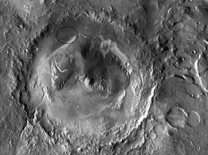 NASA Kembali Tunda Peluncuran Rover Mars 2020