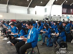 Membangun Harvard University Indonesia