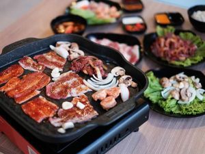 Tokoh Agama di Malaysia Sebut Buka Puasa Konsep Buffet Tak Islami Tokoh Agama di Malaysia Sebut Buka Puasa Konsep Buffet Tak Islami