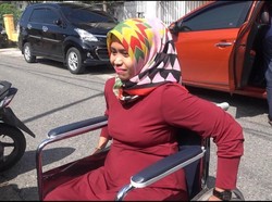 drg Lili Divonis Langgar Etik karena Berbohong soal drg Romi