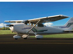 Tragedi Tabrakan Pesawat yang Tewaskan 4 Orang di Bandara AS