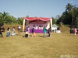 Pilkades Serentak di Sragen, Nasib 465 Cakades Ditentukan Hari Ini