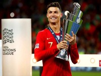 Pemain Terbaik Eropa: Messi, Ronaldo, atau Van Dijk?