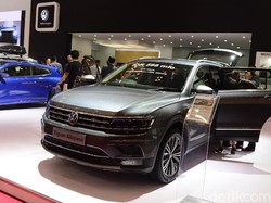 Dulu Utamakan Hatcback, Sekarang VW Fokus Jualan SUV di RI