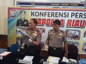 Menyingkap Misteri Pelindung Satriandi Bandar Narkoba yang Tewas Ditembak Polisi